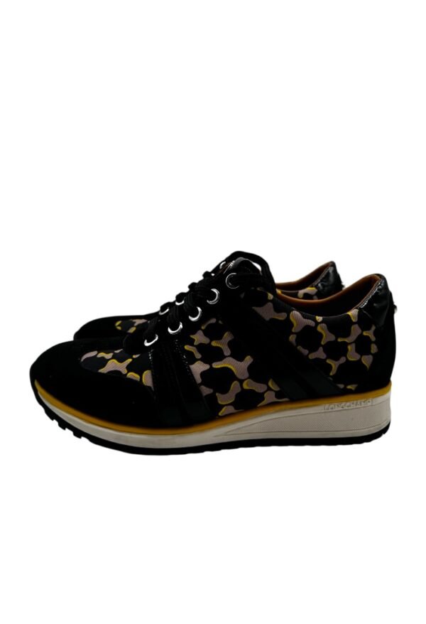 LONGCHAMP  - GEOX SNEAKERS - Image 10